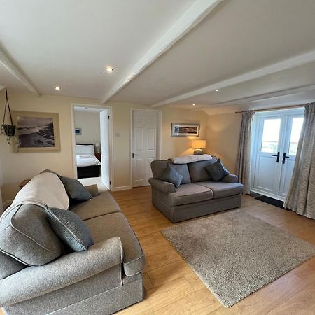 Courtyard Farm Cottages Boscastle Exterior foto